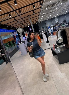 KRISTINA, YOUR NEW GIRLFRIEND! - puta in Kuala Lumpur Photo 9 of 9