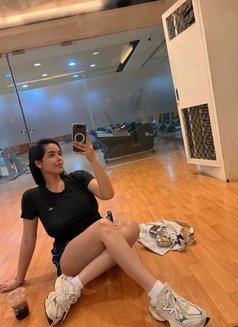 KRISTINA, YOUR NEW GIRLFRIEND! - escort in Manila Photo 7 of 8