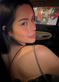 KRISTINA, YOUR NEW GIRLFRIEND! - escort in Manila Photo 8 of 8