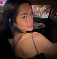 KRISTINA, YOUR NEW GIRLFRIEND! - escort in Manila