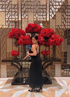 SULTRY KRISTINA! - escort in Manila Photo 4 of 10