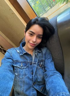 SULTRY KRISTINA! - escort in Manila Photo 5 of 10