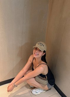 SULTRY KRISTINA! - escort in Manila Photo 6 of 10