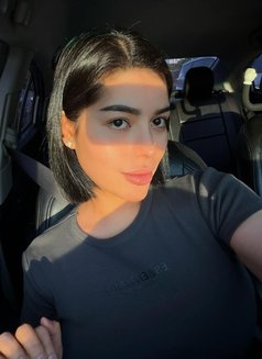 SULTRY KRISTINA! - escort in Manila Photo 7 of 10