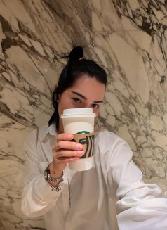 SULTRY KRISTINA! - escort in Manila Photo 8 of 10