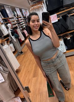 SULTRY KRISTINA! - escort in Manila Photo 9 of 10