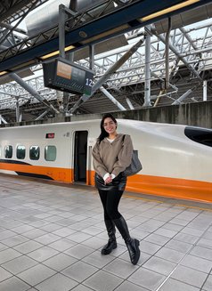 SULTRY KRISTINA! - escort in Manila Photo 10 of 10