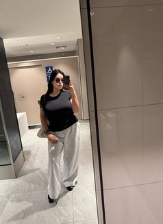 KRISTINA, YOUR NEW GIRLFRIEND! - escort in Singapore Photo 14 of 14