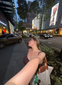 KRISTINA, YOUR NEW GIRLFRIEND! - puta in Manila Photo 13 of 14