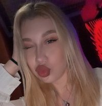 Kristina19y, Hot Beauty - escort in Dubai Photo 7 of 9