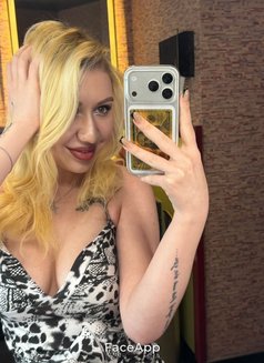 Kristina19y, Hot Beauty - escort in Dubai Photo 9 of 9