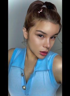 ASIANLUVBUNNY VERSATOP W/ POPPERS - Transsexual escort in Ho Chi Minh City Photo 6 of 7