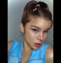ASIANLUVBUNNY VERSATOP W/ POPPERS - Transsexual escort in Kuala Lumpur Photo 6 of 7