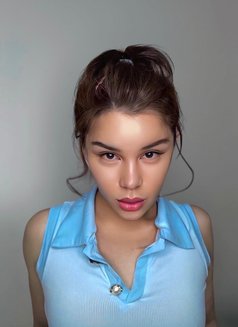ASIANLUVBUNNY VERSATOP W/ POPPERS - Transsexual escort in Ho Chi Minh City Photo 7 of 7
