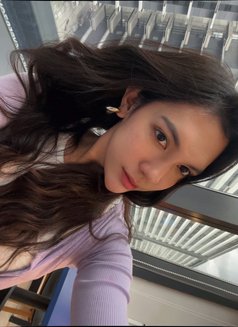 Kristine (23) - Transsexual adult performer in Cebu City Photo 7 of 7