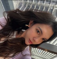 Kristine (23) - Intérprete transexual de adultos in Cebu City
