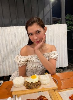 Kristine (23) - Intérprete transexual de adultos in Cebu City Photo 8 of 8