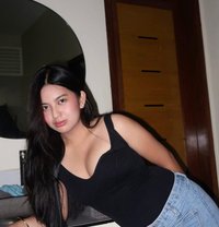 Kristine - puta in Bacolod City