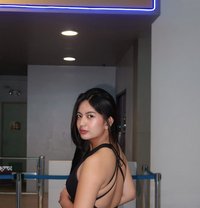 Kristine - puta in Bacolod City