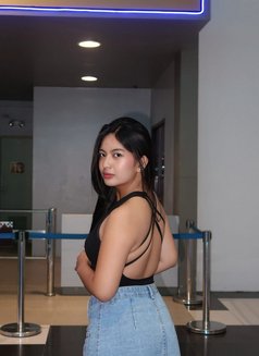 Kristine - escort in Bacolod City Photo 3 of 4