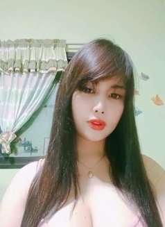 Kristine - Acompañantes transexual in Angeles City Photo 1 of 5