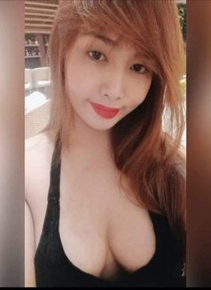 Kristine - Acompañantes transexual in Angeles City Photo 2 of 5
