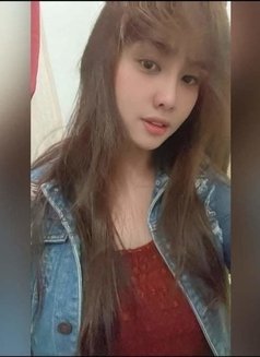 Kristine - Acompañantes transexual in Angeles City Photo 4 of 5