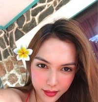 Kristine - Acompañantes transexual in Cebu City
