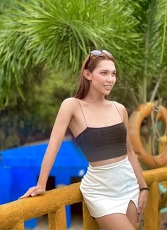 Kristine (21) - Intérprete transexual de adultos in Cebu City Photo 6 of 7