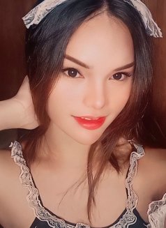 Kristine - escort in Cebu City Photo 2 of 2