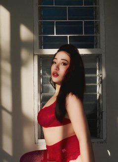 Kristine - escort in Manila Photo 1 of 1