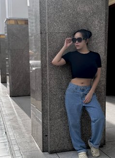 Just landed your hottest girl kristine - escort in Taipei Photo 2 of 6