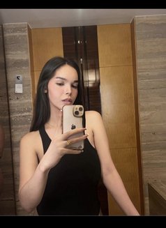 Just landed your hottest girl kristine - escort in Taipei Photo 6 of 6