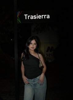 Kristine - Transsexual escort in Manila Photo 1 of 9