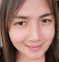 Kristine - Acompañantes transexual in Bangkok