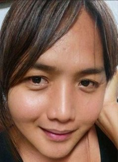 Kristine - Acompañantes transexual in Bangkok Photo 7 of 8