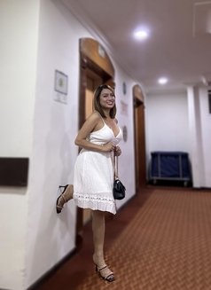 Your_Versatile_Fully_FUCKtional - Transsexual escort in Kuala Lumpur Photo 10 of 19