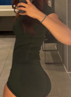 Kristine - escort in Rome Photo 1 of 6