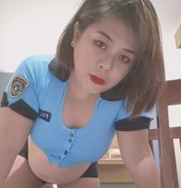 Sabrina ys - escort in Manila