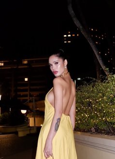 KRISTINE LIMA( CamShow, GFE & Meet ) - escort in Makati City Photo 11 of 16