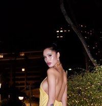 KRISTINE LIMA( CamShow, GFE & Meet ) - escort in Makati City
