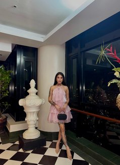 Kristine (PORNSTAR EXPERIENCE) last day - escort in Makati City Photo 16 of 18