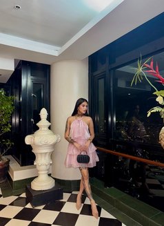 Kristine (PORNSTAR EXPERIENCE) last day - escort in Makati City Photo 17 of 18