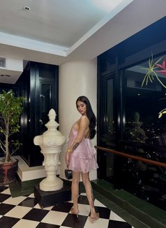 Kristine (PORNSTAR EXPERIENCE) last day - escort in Makati City Photo 18 of 18