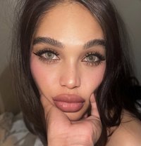 Ahegao - escort in Makati City