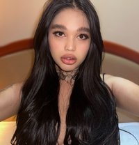 Your desire girl is in town - escort in Makati City Photo 11 of 13