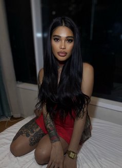 Kristine ur Temptation girl - escort in Taichung Photo 13 of 15