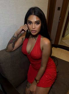 Kristine ur Temptation girl - escort in Taichung Photo 15 of 15