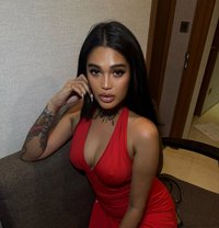 Kristine ur Temptation girl - puta in Kuala Lumpur Photo 15 of 15