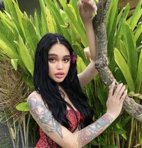 Ahegao - escort in Kuala Lumpur